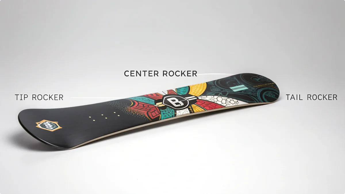 V-ROCKER